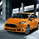 Illustration for article titled Buy A 2017 Ford Focus Or Fiesta ST, Go To Driving School For Free
